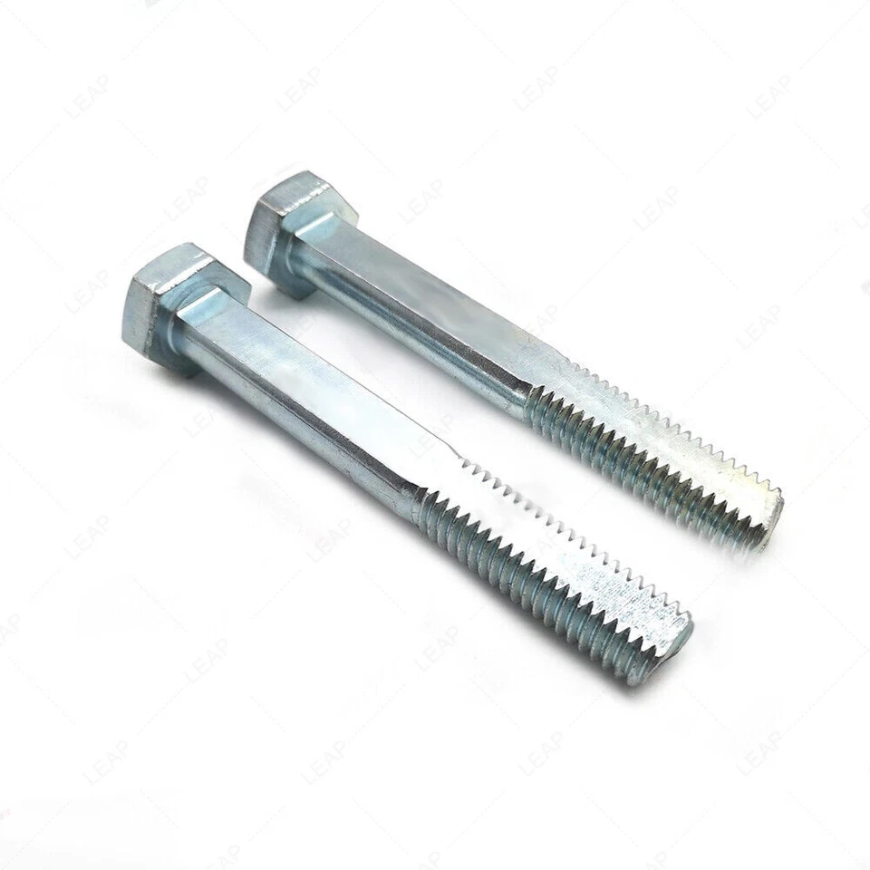 Kit de pernos de inclinación de brazo de control superior delantero para 99-19 GMC Sierra 1500 2 piezas Foto 4 de 4