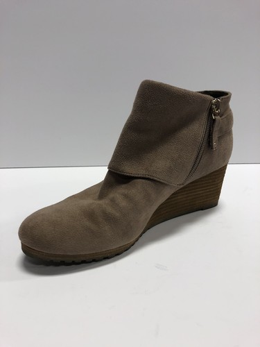 Dr. Scholls Women's Create Ankle Bootie 
