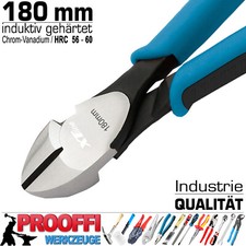 6 Zoll Drahtseilzange Chrom-Vanadium Stahl - Kabelschneider