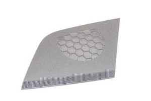 AUDI A4 8K2, B8 3.0 TDI quattro Lautsprecherabdeckung 8T0857227 3.00 25790647