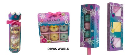Schaumbad Fizzers in verschiedenen Designs Donut's Macaron Cracker Dusche Dampfgarer