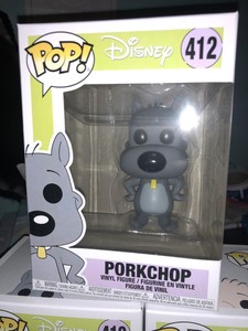 funko pop 412