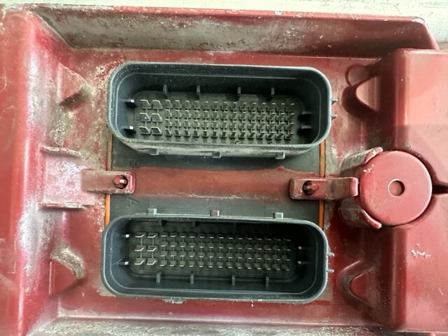 OEM Mack MP8 Diesel Engine Control Module, ECM, ECU