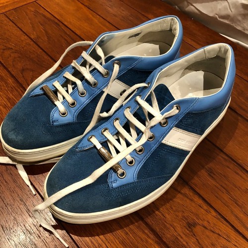 Christian Dior Homme Men's Sneakers 