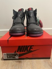 Air Jordan 1 High Zoom Fearless Size 14 Brand New in Box BV0006-900