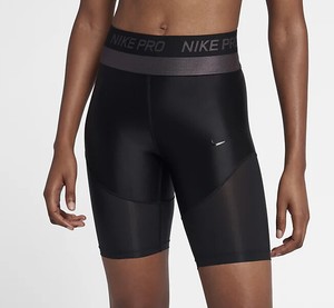 Women's Nike PRO HYPERCOOL SHORT 8