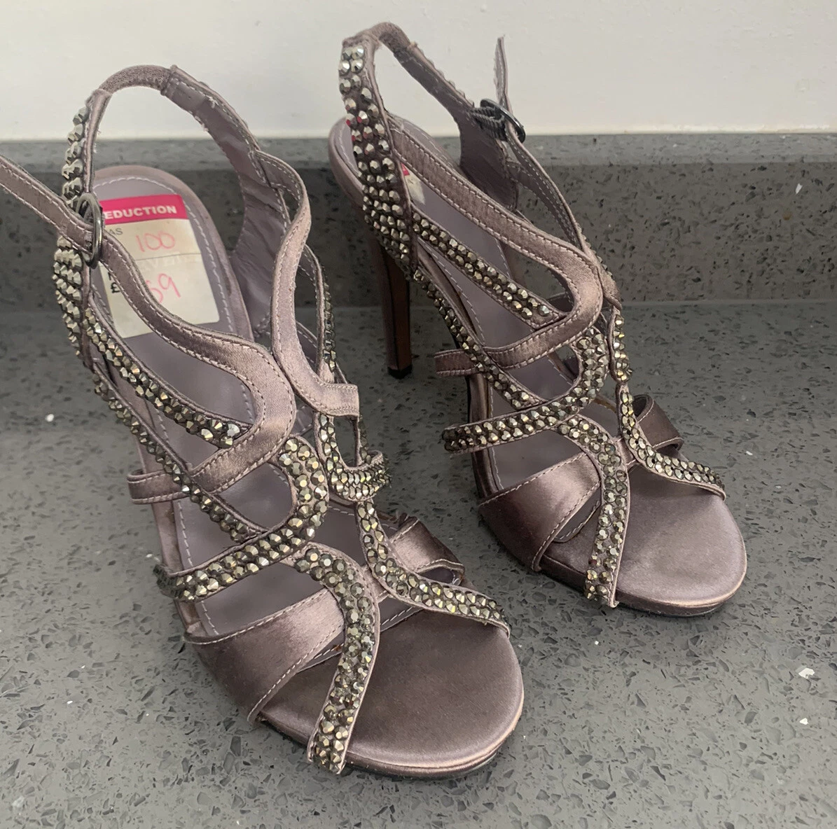 Carvela occasion deals shoes