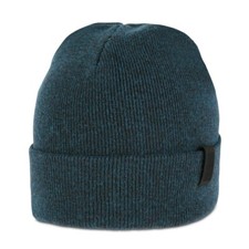 Original Audi Strickmütze Wintermütze schwa...