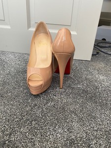 christian louboutin womens shoes uk