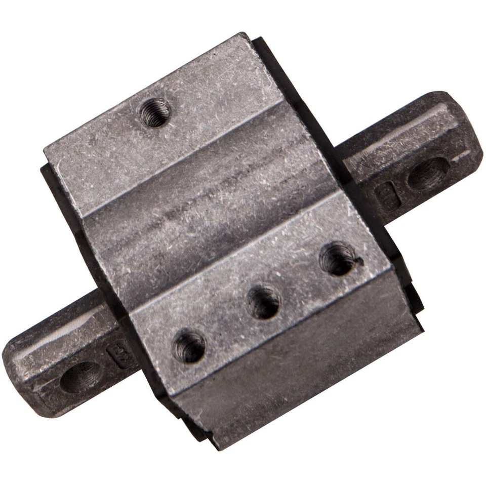 3x Motor y montaje de transmisión para Mercedes-Benz SLK230 1998-2004 / C55 2005 2006 Foto 2 de 4