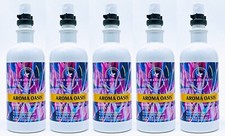 5 Bath Body Works Aromatherapy HIBISCUS MANDARIN VIOLET Oils Mist 5.3 oz