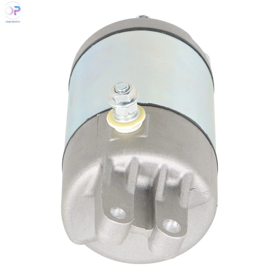 PARA HONDA FOREMAN 450 TRX450S 4X4 S TRX450ES 4X4 ES MOTOR DE ARRANQUE 1998-2011 Foto 4 de 4