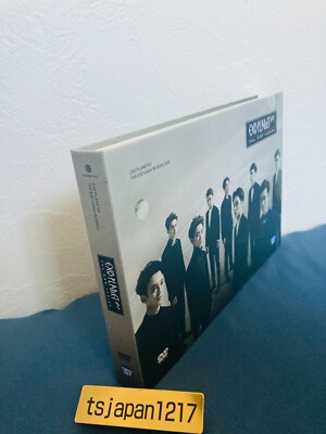 Exo From. Exoplanet #2: Exo'luxion in Seoul (DVD) for sale online