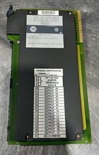 ALLEN-BRADLEY 1771-0BD/B 10 TO 60 VDC OUTPUT MODULE Used Surplus