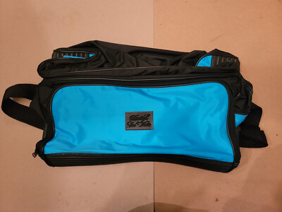 DAVIDOFF COOL WATER OVERNIGHT TRAVEL DUFFLE BAG - NEW