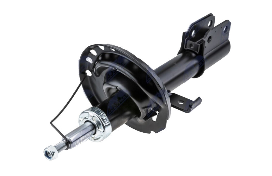 Suspension avant pour réparer le train de Renault Clio 3 et Grand Modus 8200814535