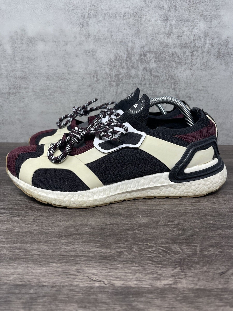 Adidas Ultraboost Womens Size Stella Mccartney Running Shoe Trainer FZ3041 - Main Image