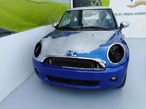 0001138004 Motor Arranque para MINI MINI (R56) One 2007 2739366 - Imagen 4 de 10