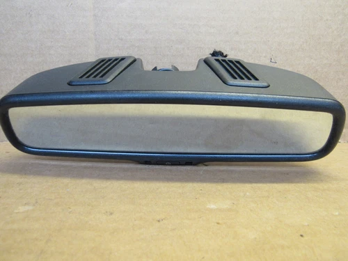 2016 2017 2018 Dodge Grand Caravan SXT Interior Rear View Mirror OEM E11026130