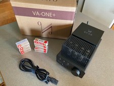 Quad Va-one + All Tube Integrated Amp With $500 Extra Tubes Near Mint Bluetooth