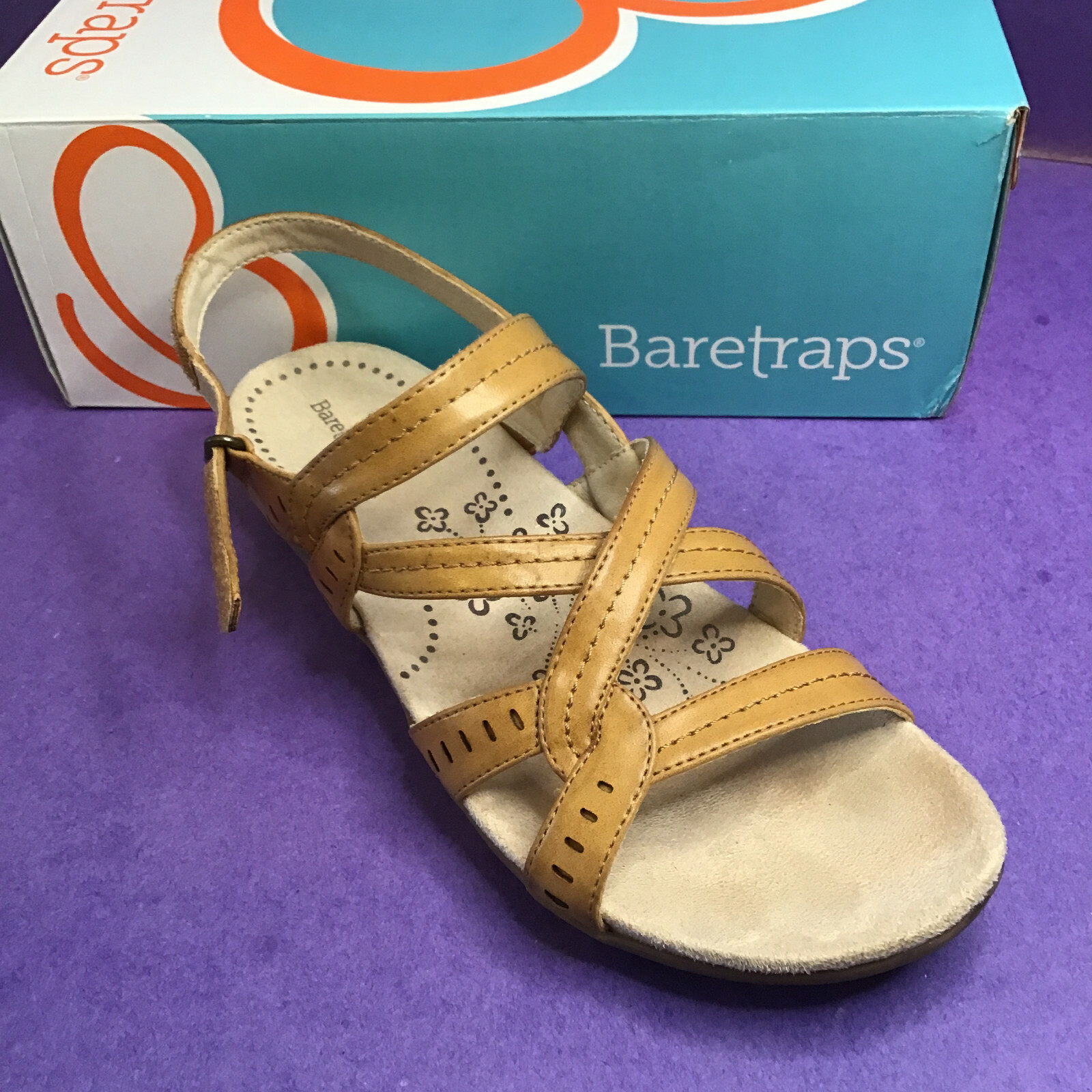 baretraps jacey sandals