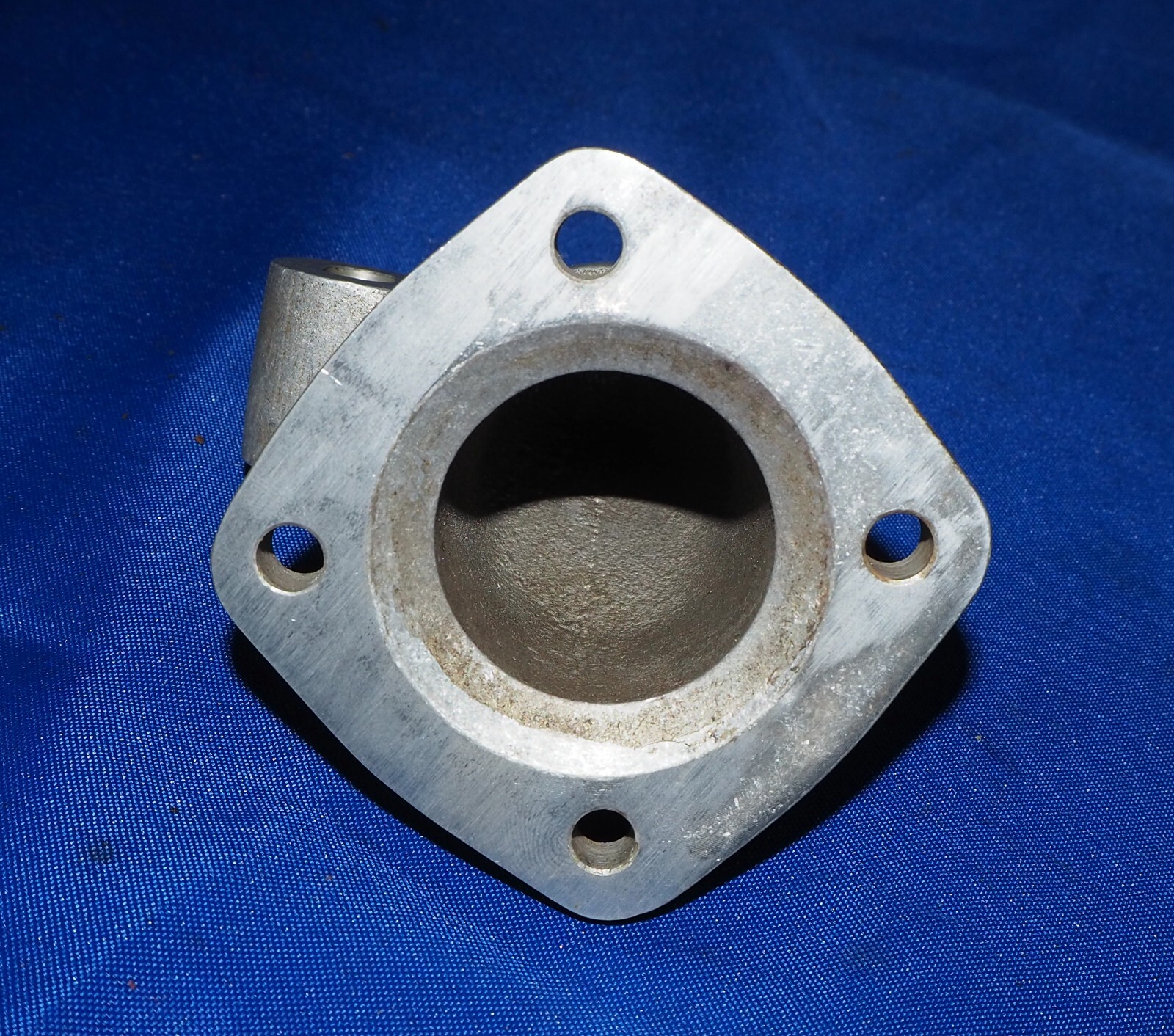 Ferrari 246 GT Dino 2.4L V6 Engine Clutch Spring Support Bracket OE 9162199 Nice