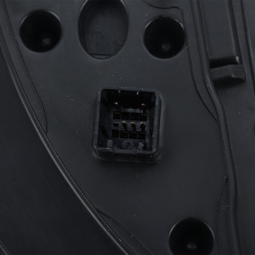Left N/S Side Wing Mirror For Hyundai i20 MK2 2015-2020 Primed White Indicator - Picture 8 of 16