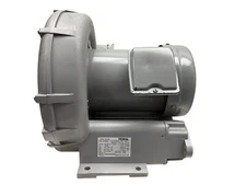 Teral Ring Blow Motor VFC408AF 3phase, 2pole, 200/200-220V