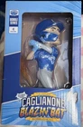 Jac Caglianone Blazing Bat Bobble Head! Hot IN HAND🔥 High Demand! 1st MLB SGA!