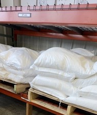 50Lbs Bags - San Francisco Salt Company - Sea Salt
