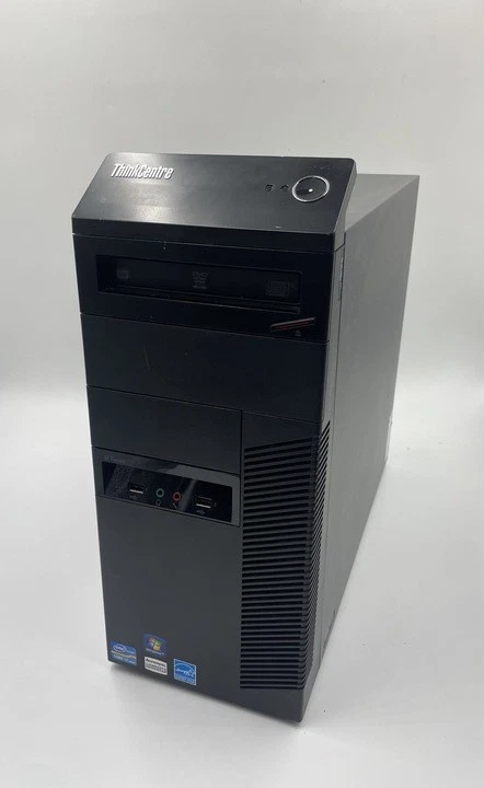 初代XBOX PC Lenovo ThinkCentre M91 USFF Lenovo Thinkcentre M91 for sale | eBay