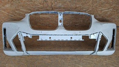 BMW X4 G02 2022 Stoßstange Stoßfänger vorne 8081055 CEN30778