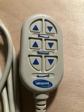 Invacare Fully Electric Remote 3 Function Control Wand 1115290 HB00-U002-04