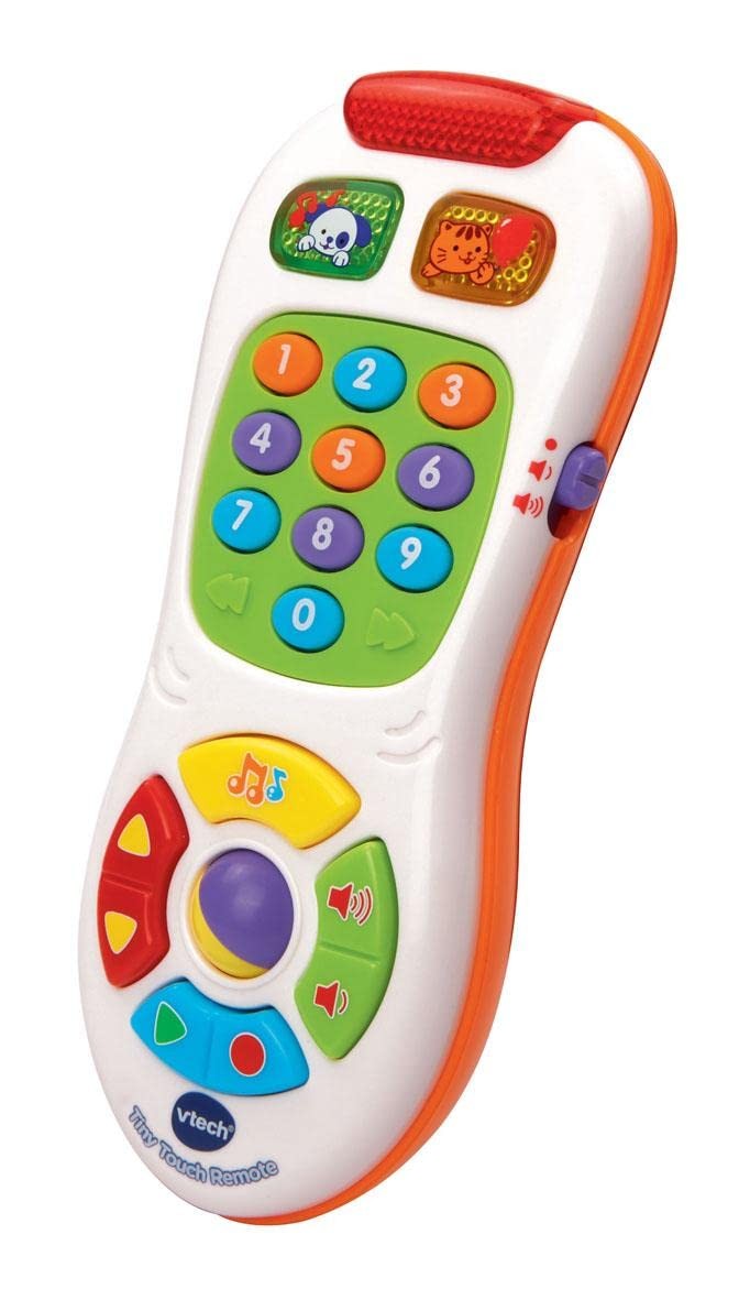 MAKI Vtech 950-150332 Baby-Fernbedienung 3590₽