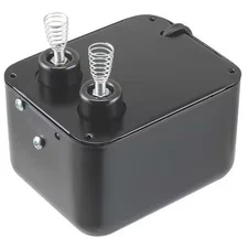 Allanson 2721-668 Oil Burner Ignition Transformer, 120V