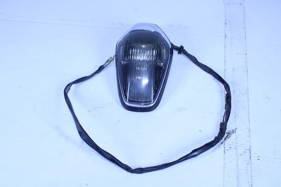 Luz trasera de freno 33701-MCH-673 2002 Honda VTX1800 OEM Foto 2 de 4
