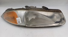 Feu avant (phare) Rover 214