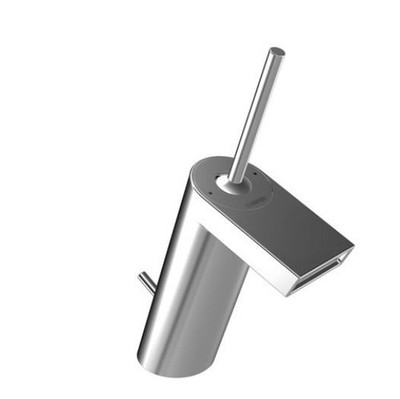 Hansa 5709 2201 0017 - HANSASTELA Single Lever Lavatory Faucet