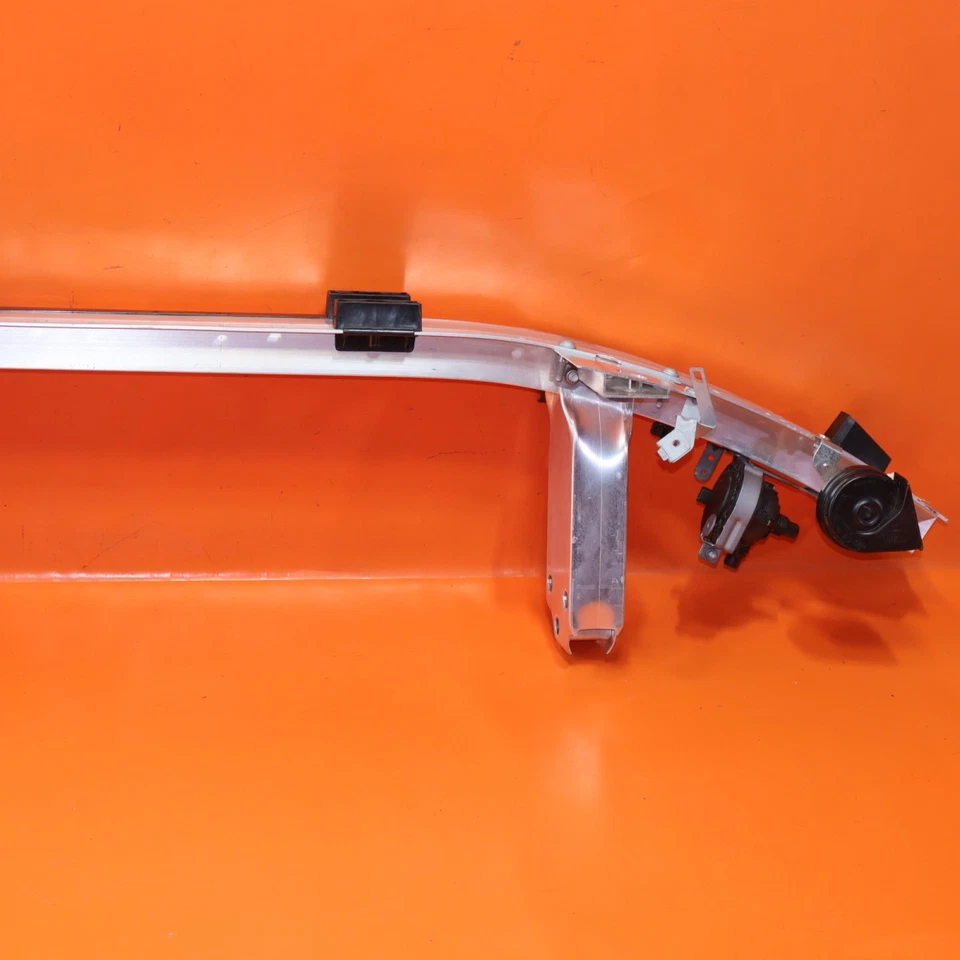 MERCEDES BENZ C300 C43 REINFORCEMENT FRONT 2022 2023 2024 A2066208700 OEM - Image 3 of 4