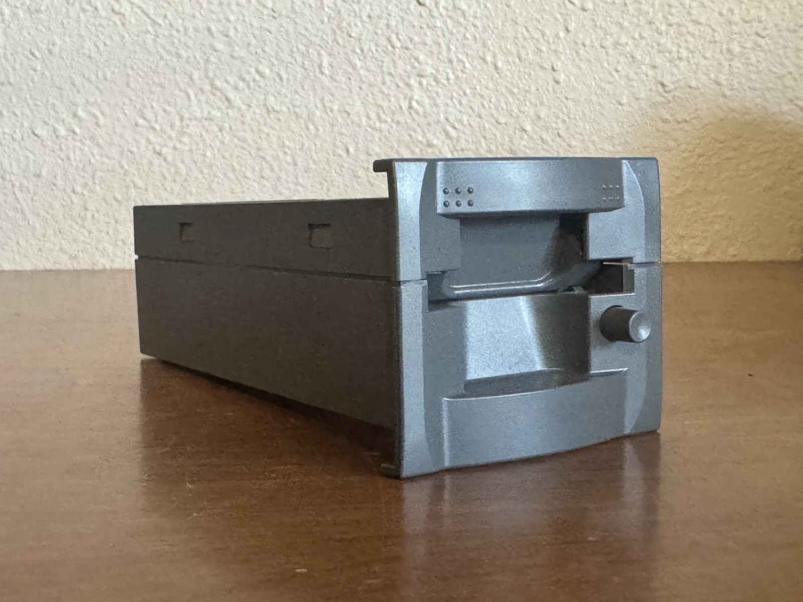 NikonMA-2135mmslidefilmAdapterHolderSuperCoolscan50004000VIVLSMA21