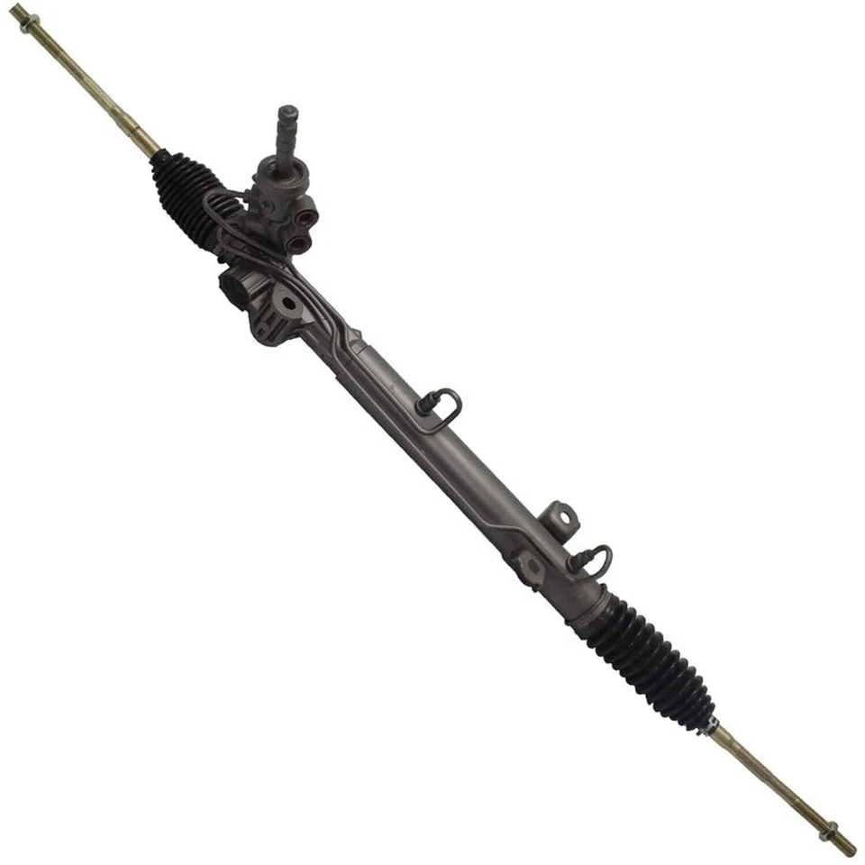 Rack And Pinion Control Arm For 2005-2007 Chrysler Town & Country Dodge Caravan Foto 3 de 4