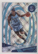 2016-17 Panini Revolution Cosmic 43/100 Zach Randolph #76 r7o