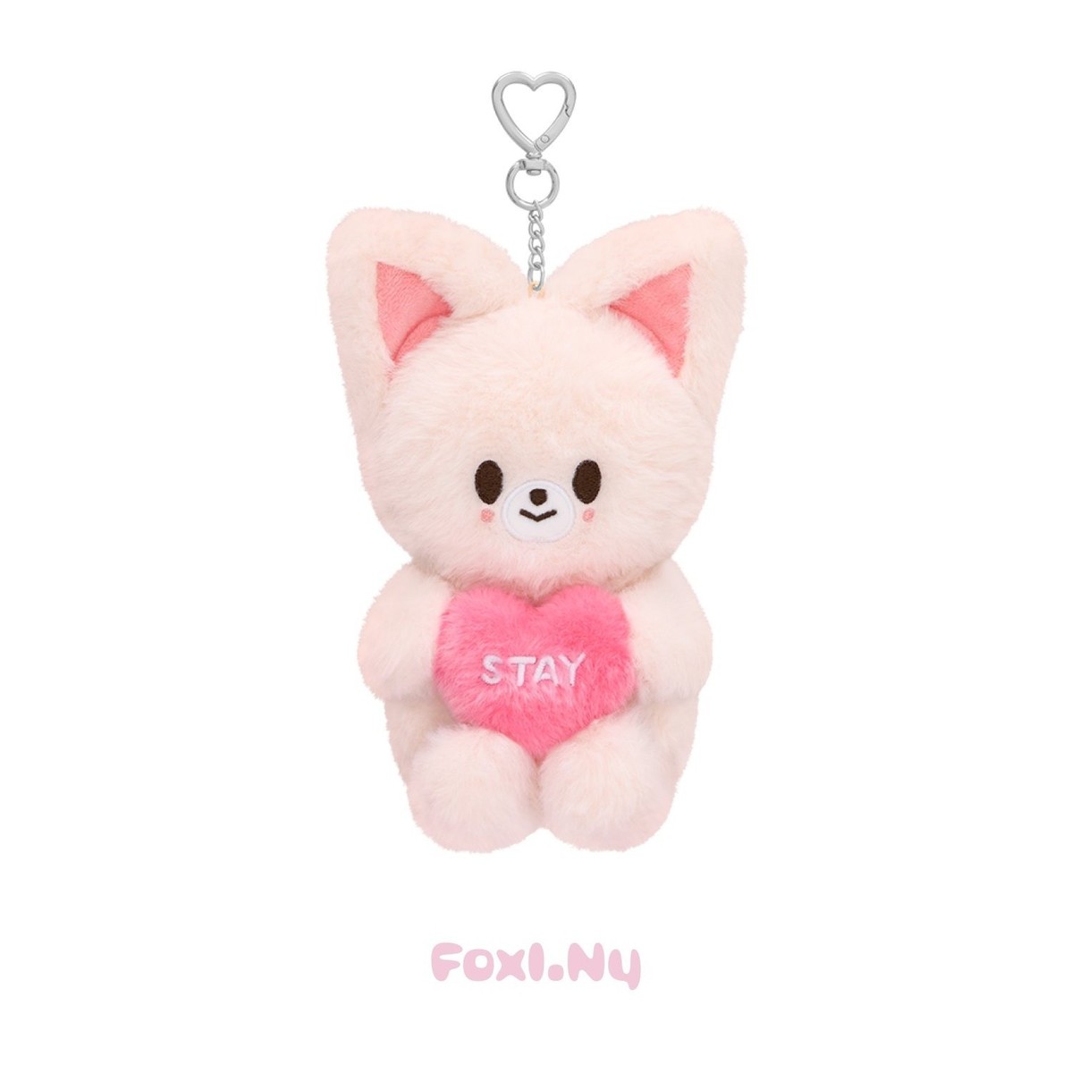 PRE-ORDER SKZ Stray Kids [ STAY in Our Little House ] SKZOO PLUSH