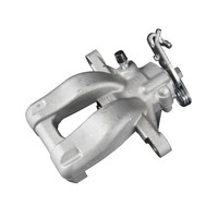 Febi Bilstein Bremssattel Hinterachse, Links U.A. FüR Fiat, Opel
