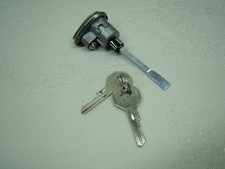 47 48 49 50 51 Chevy Gmc Pick Up Truck Door Lock Cylinder With Key Thrift Master