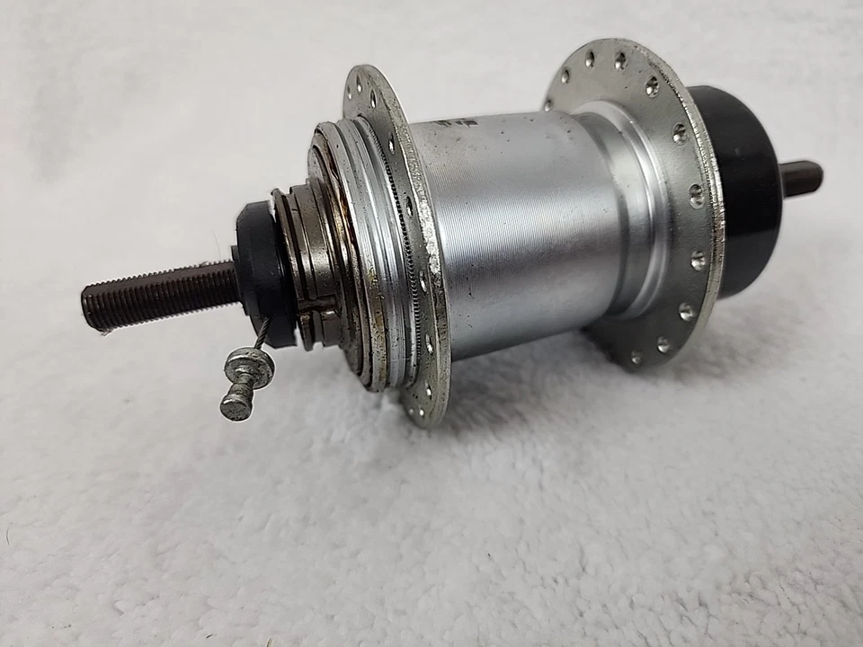 Buje trasero interno para bicicleta SRAM i-Motion 3, 3 velocidades 127 mm 36H montaña rusa nuevo sin etiquetas Foto 4 de 4