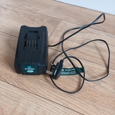 McGregor 21.6v Spear & Jackson 24v Cordless Lawn Mower Battery Charger 24LFC12