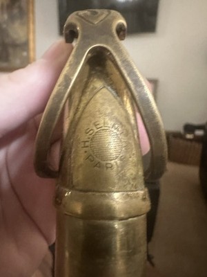 Rare 1955 Selmer Mark Vl Alto Neck 57,xxx!!!
