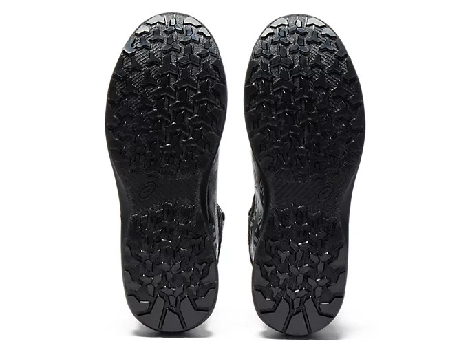 ASICS WINJOB CP314 BOA SYNERGY 1273A145 001 Black Gunmetal 3E