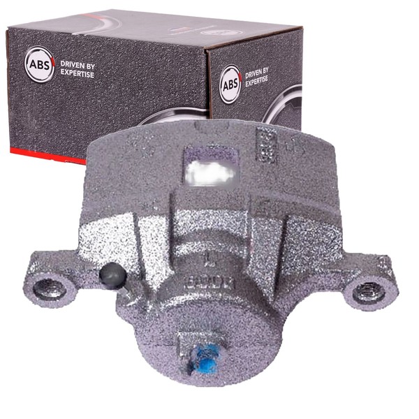A.B.S. Bremssattel Vorderachse Links Passend FÜR Chrysler Sebring Mitsubishi-image